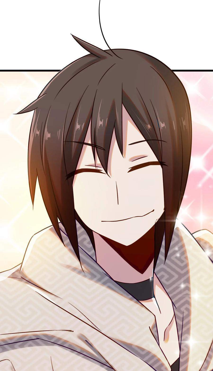 My Great Sword (Remake) Chapter 6 Gambar 33