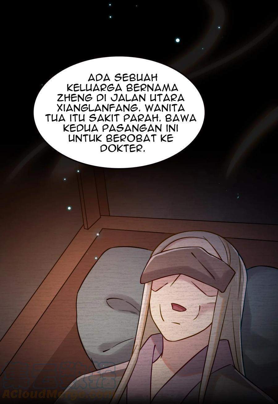 My Great Sword (Remake) Chapter 6 Gambar 35