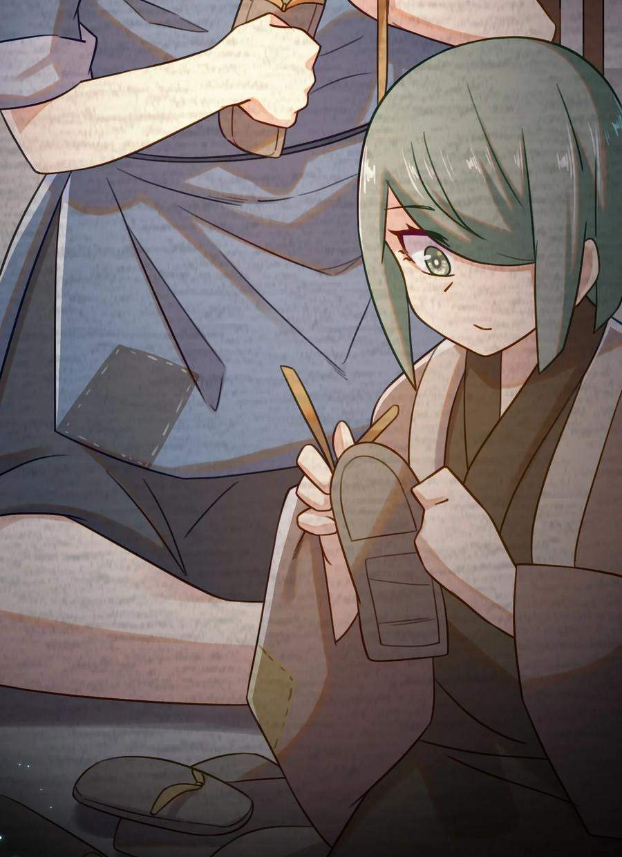 My Great Sword (Remake) Chapter 6 Gambar 37
