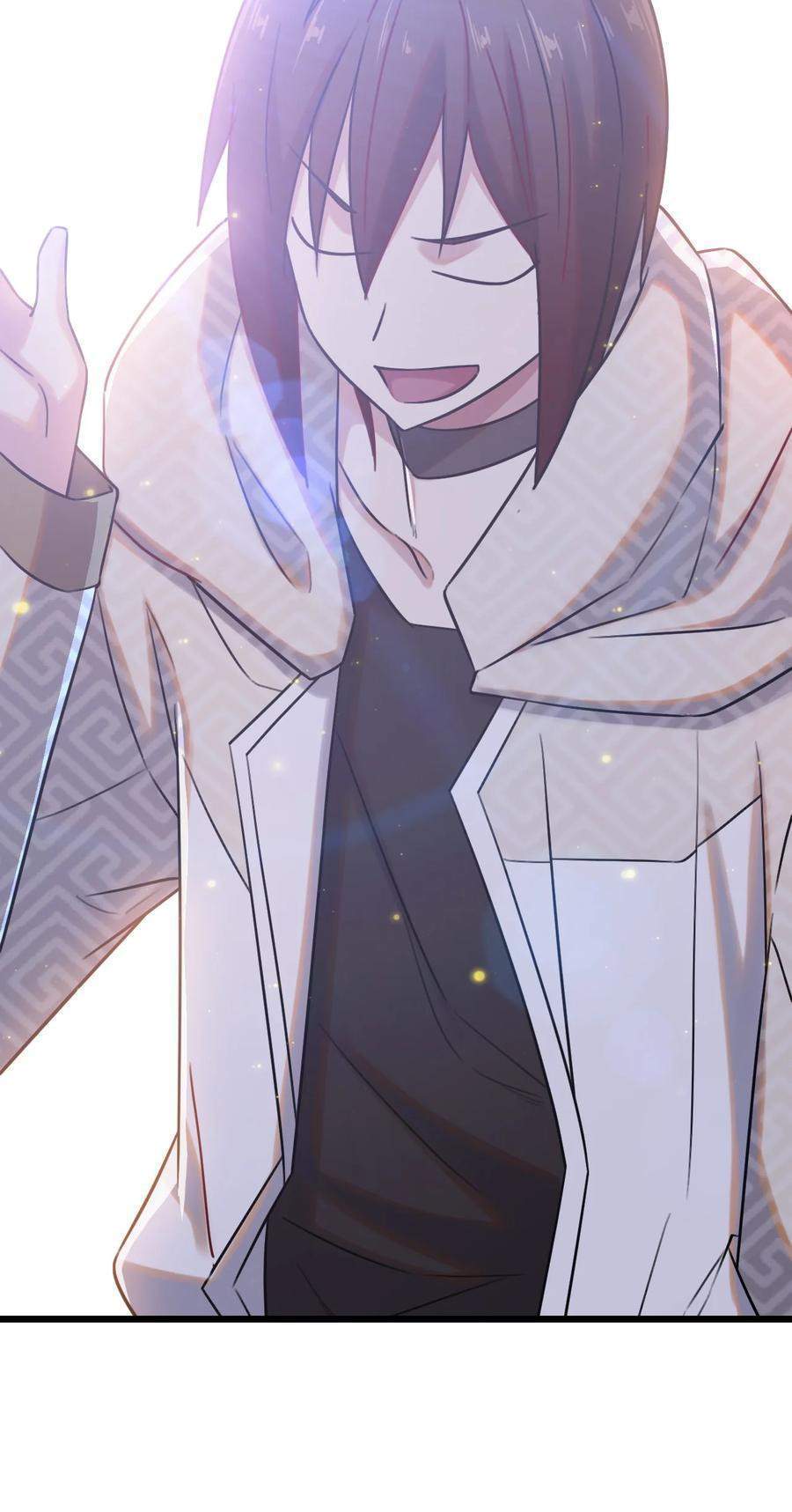 My Great Sword (Remake) Chapter 6 Gambar 43