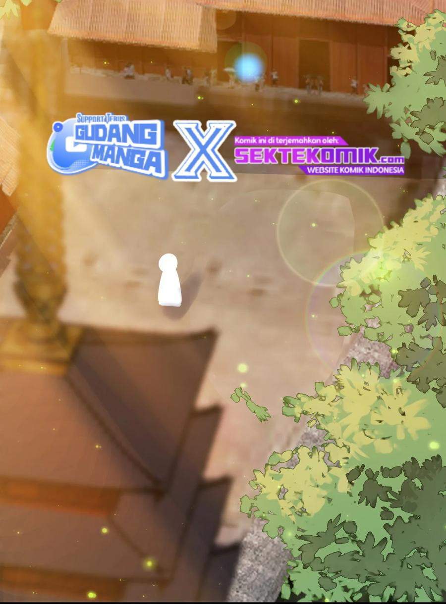 My Great Sword (Remake) Chapter 6 Gambar 46