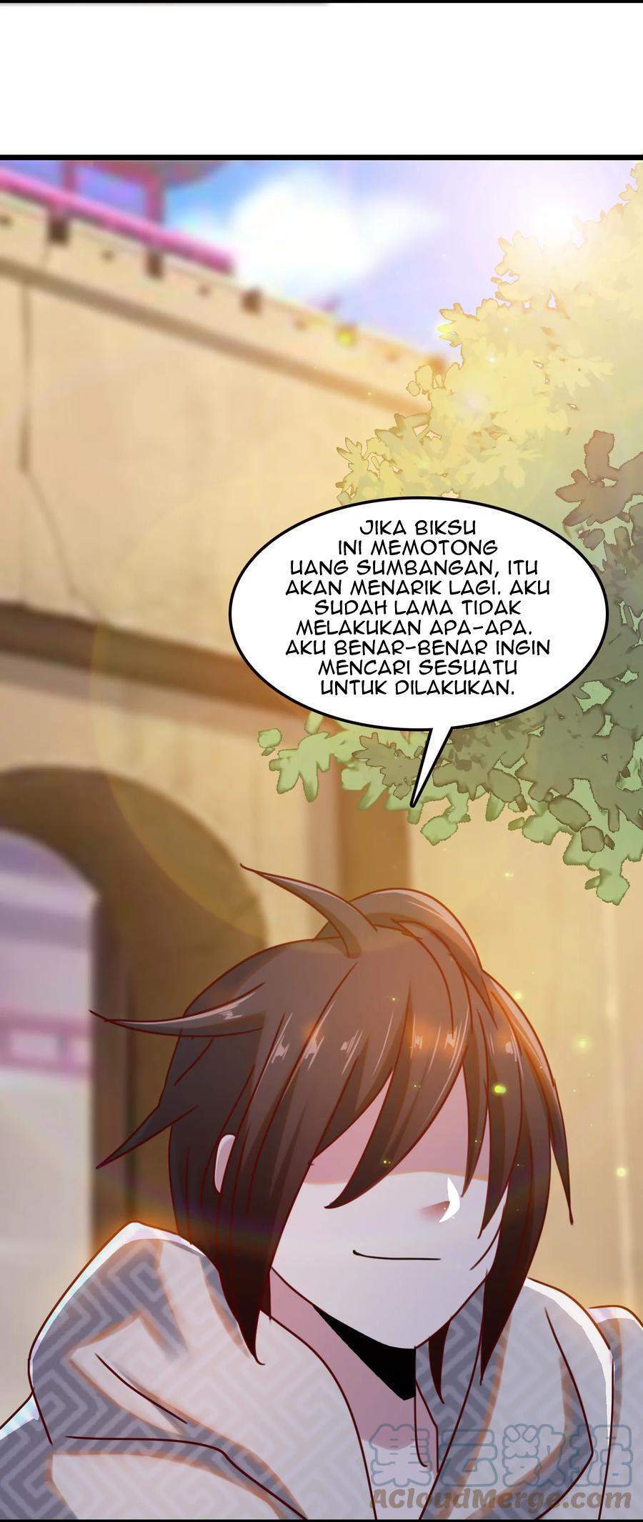 My Great Sword (Remake) Chapter 6 Gambar 47