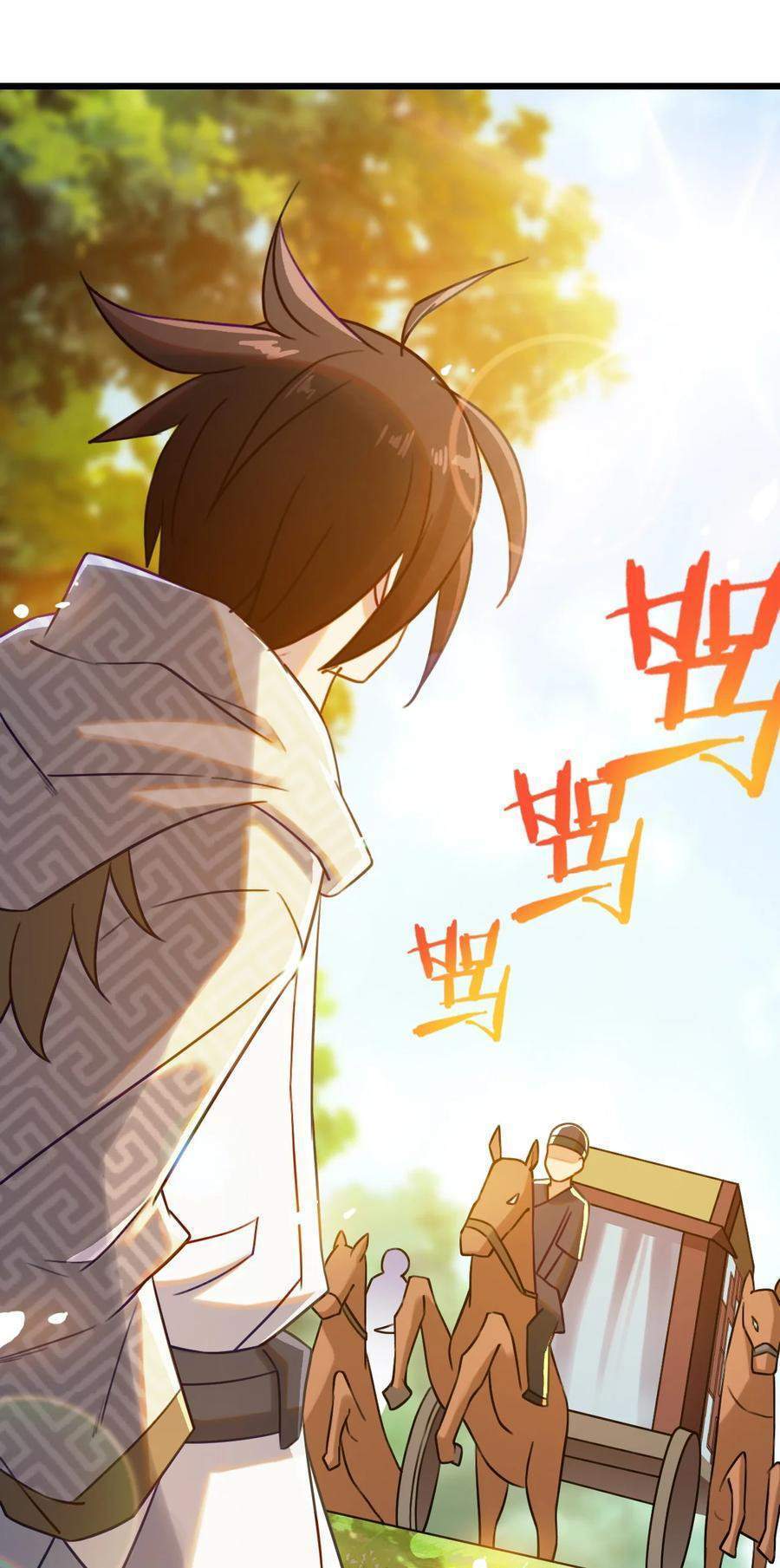 My Great Sword (Remake) Chapter 6 Gambar 49