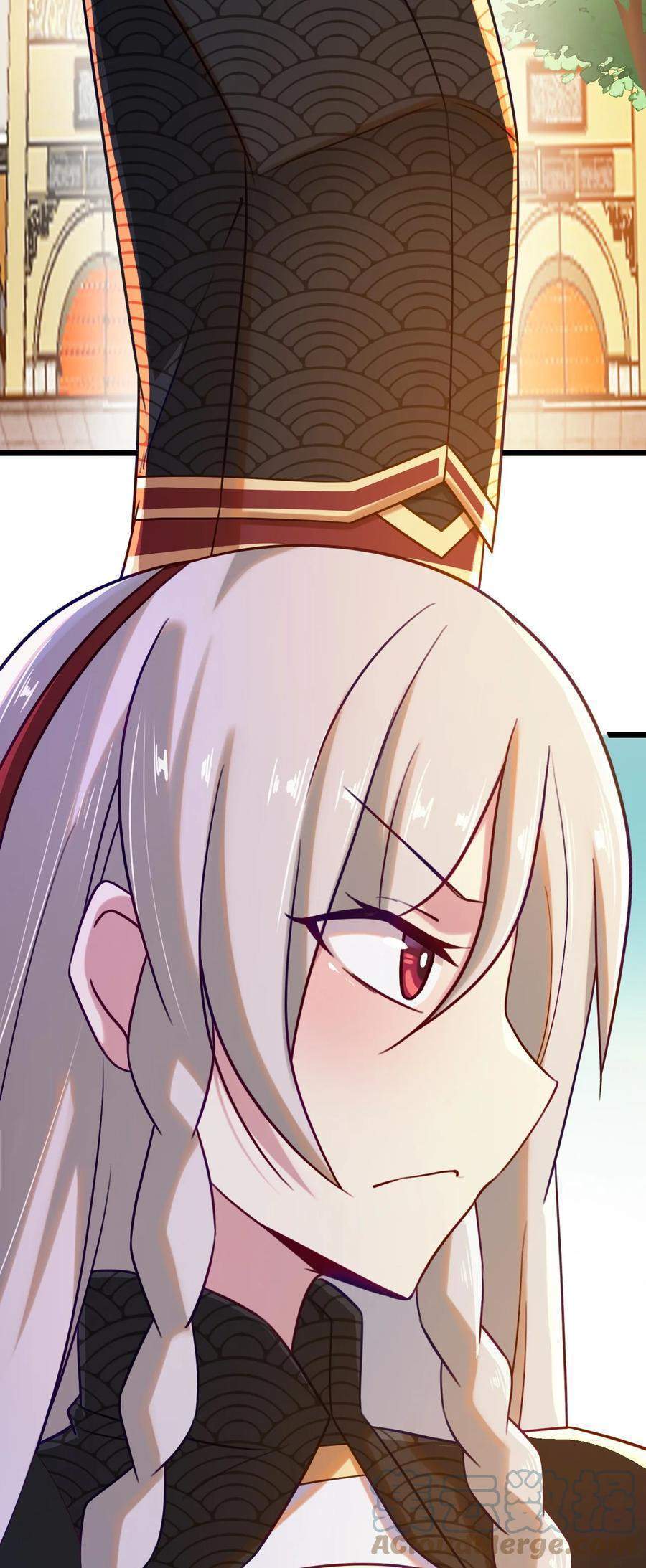 My Great Sword (Remake) Chapter 6 Gambar 5