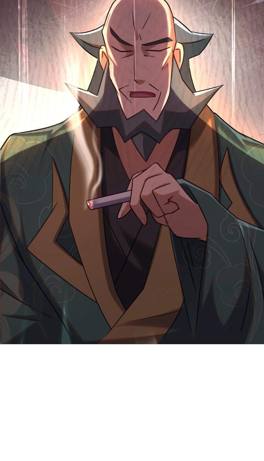 My Great Sword (Remake) Chapter 5 Gambar 10