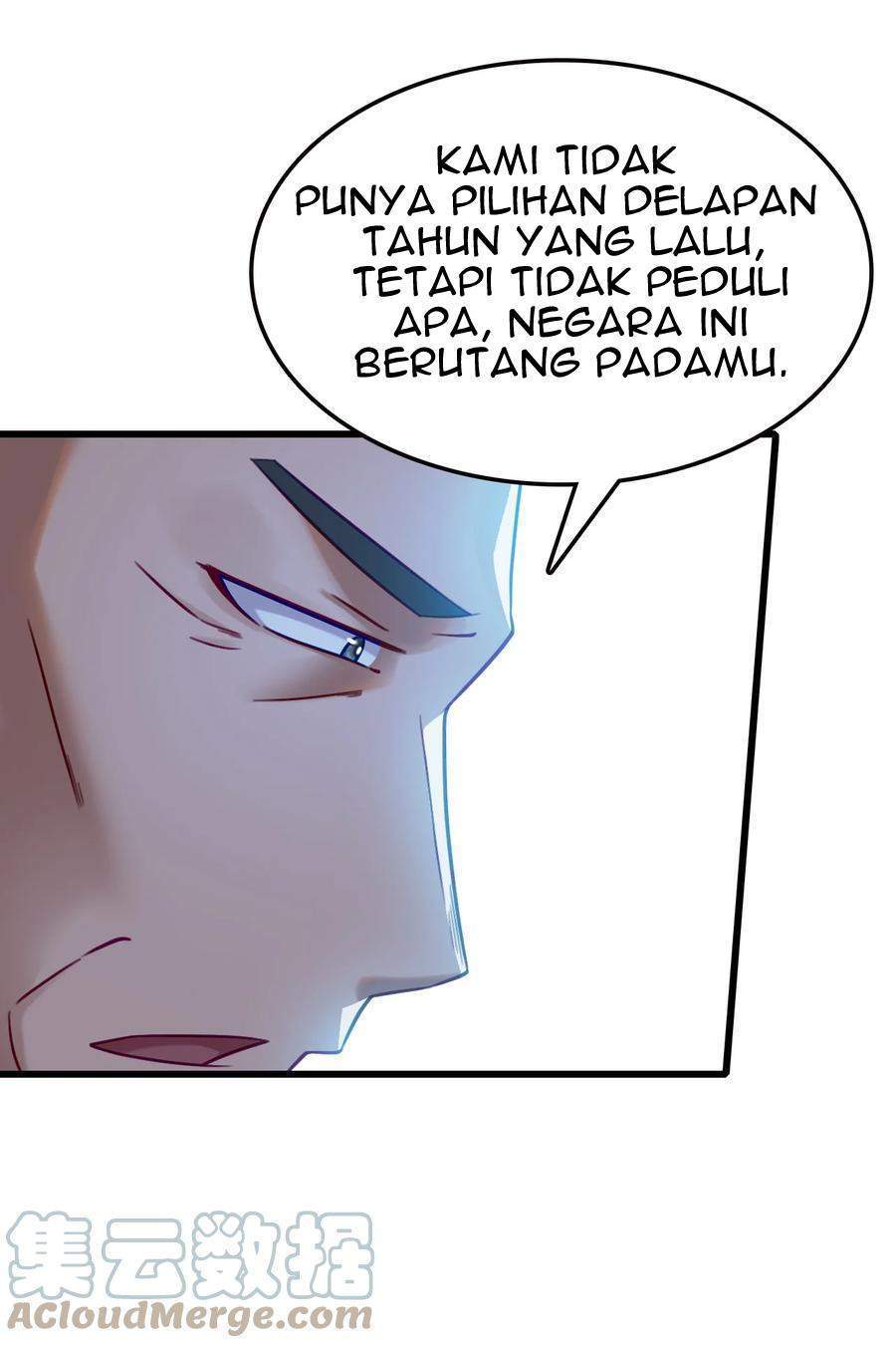My Great Sword (Remake) Chapter 5 Gambar 20