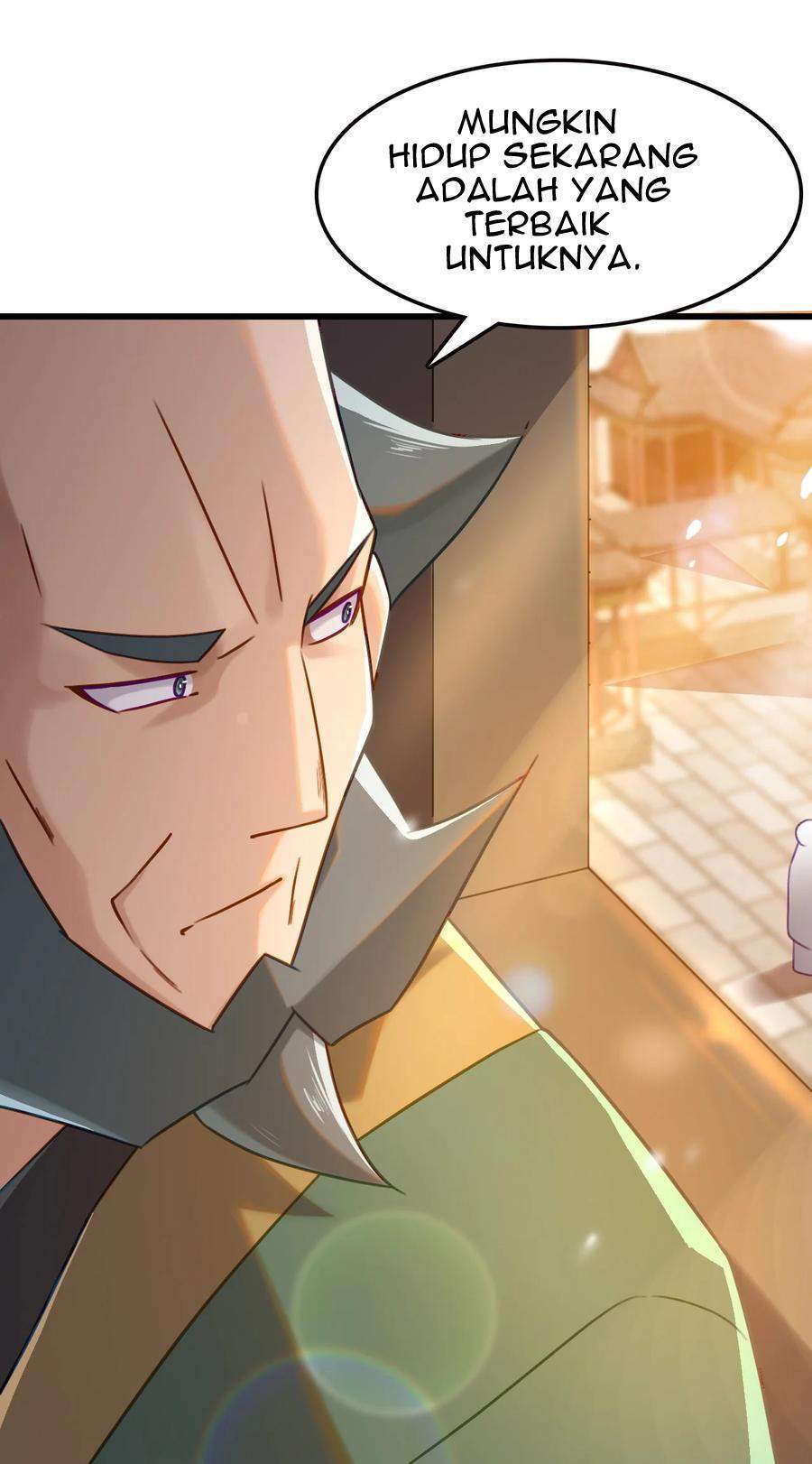 My Great Sword (Remake) Chapter 5 Gambar 25