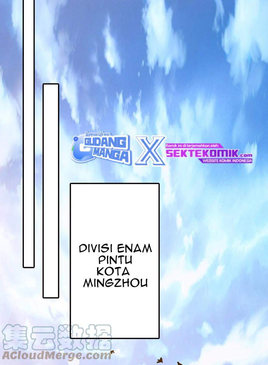 My Great Sword (Remake) Chapter 5 Gambar 26