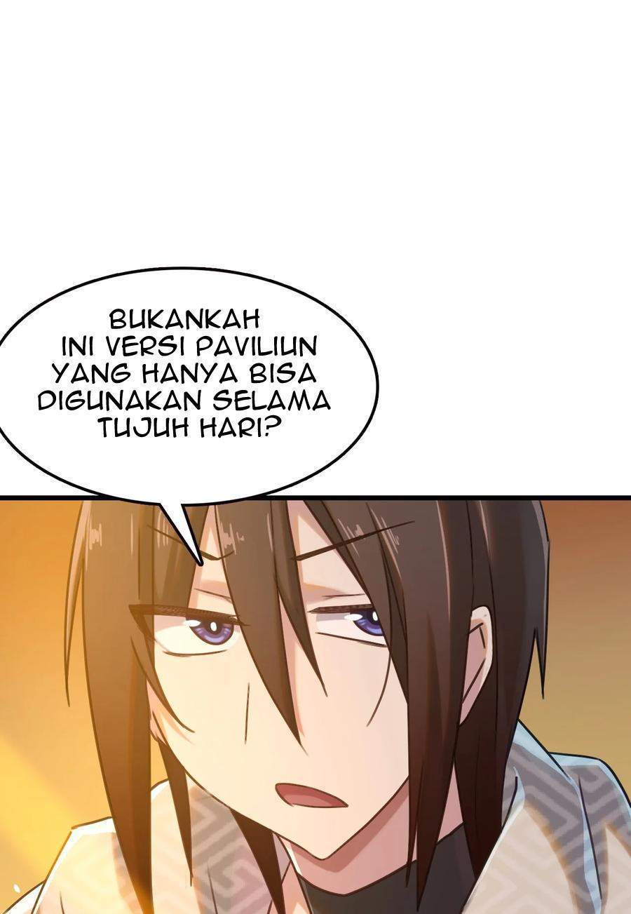 My Great Sword (Remake) Chapter 5 Gambar 4