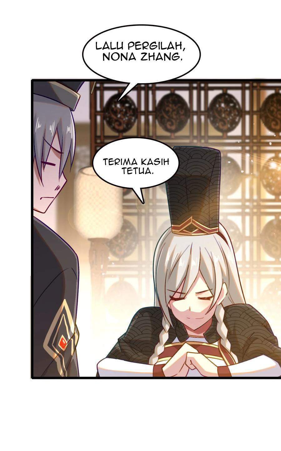 My Great Sword (Remake) Chapter 5 Gambar 48