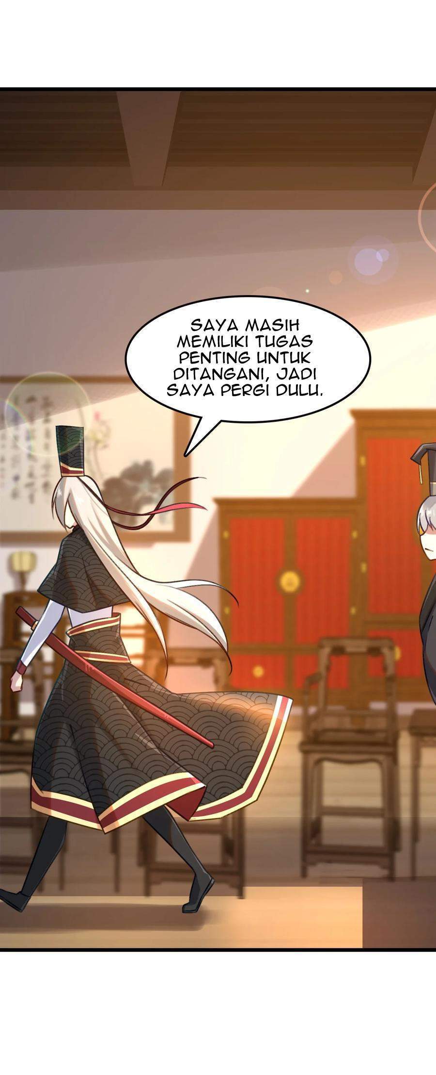 My Great Sword (Remake) Chapter 5 Gambar 54
