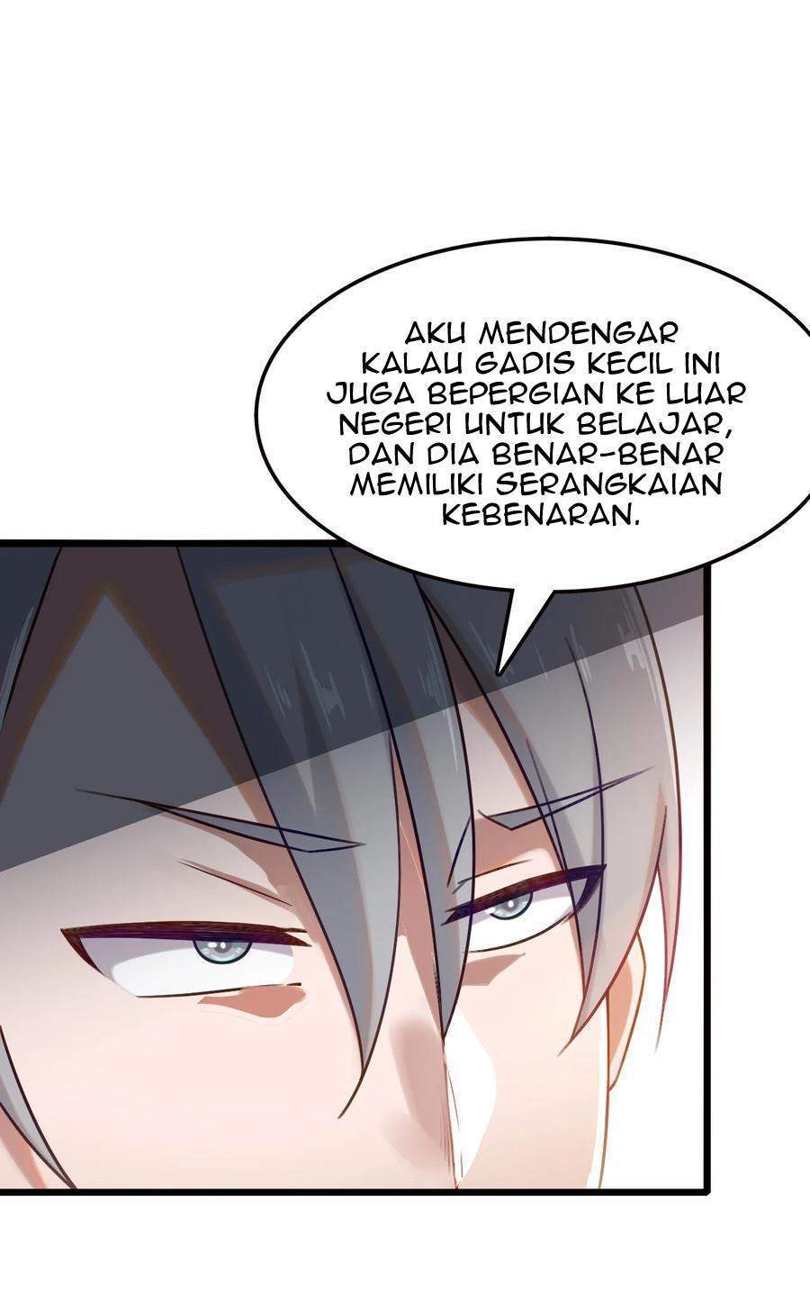 My Great Sword (Remake) Chapter 5 Gambar 55