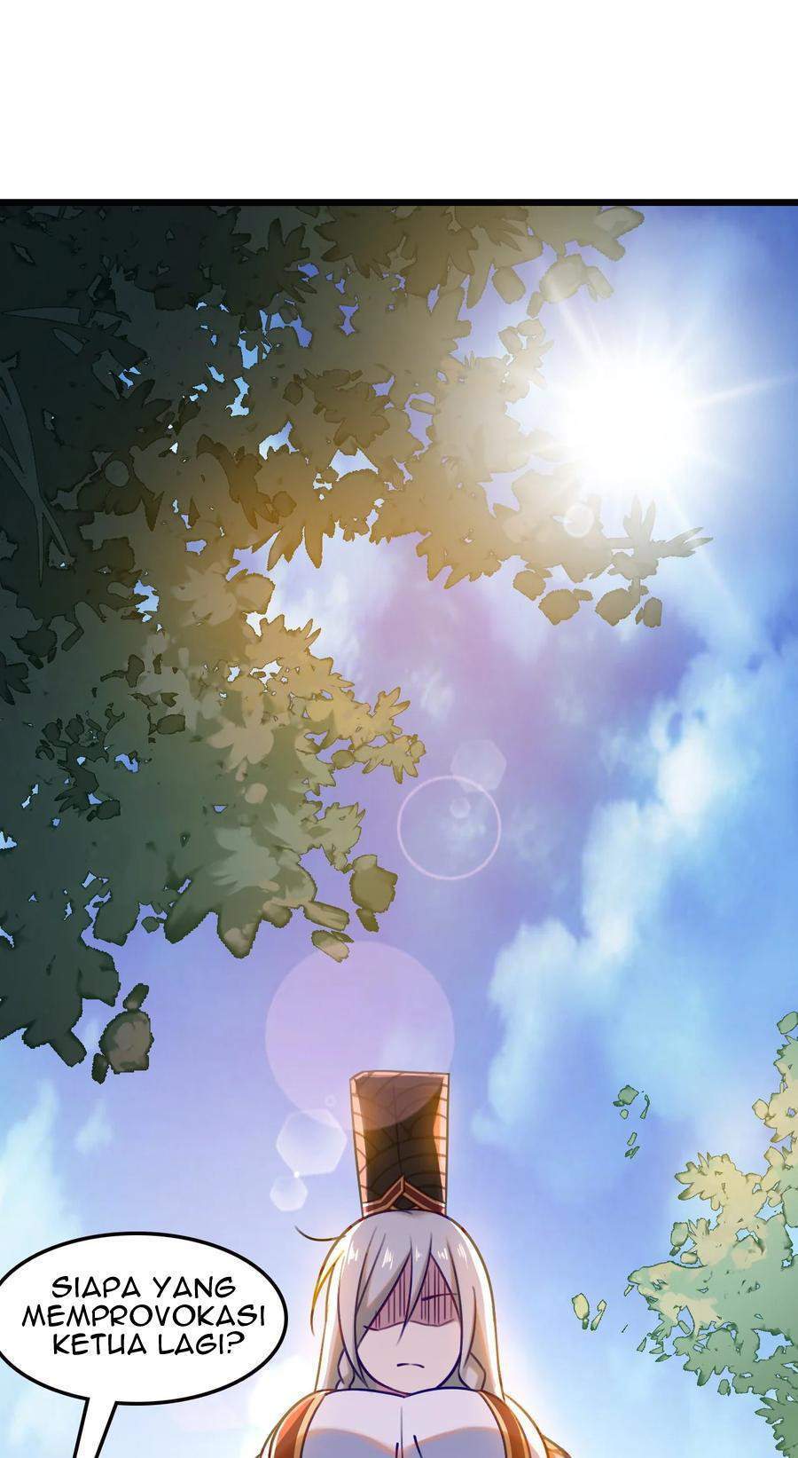 My Great Sword (Remake) Chapter 5 Gambar 57