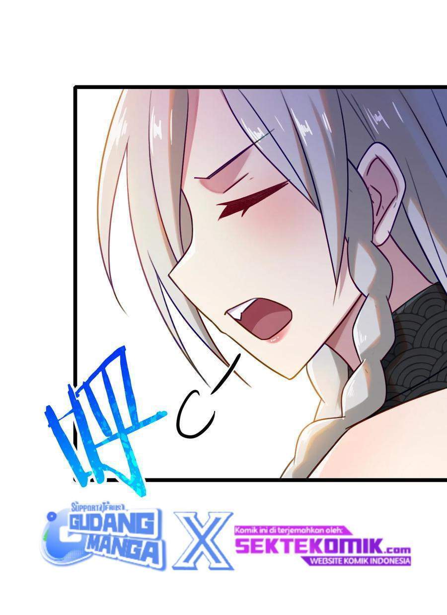 My Great Sword (Remake) Chapter 5 Gambar 61