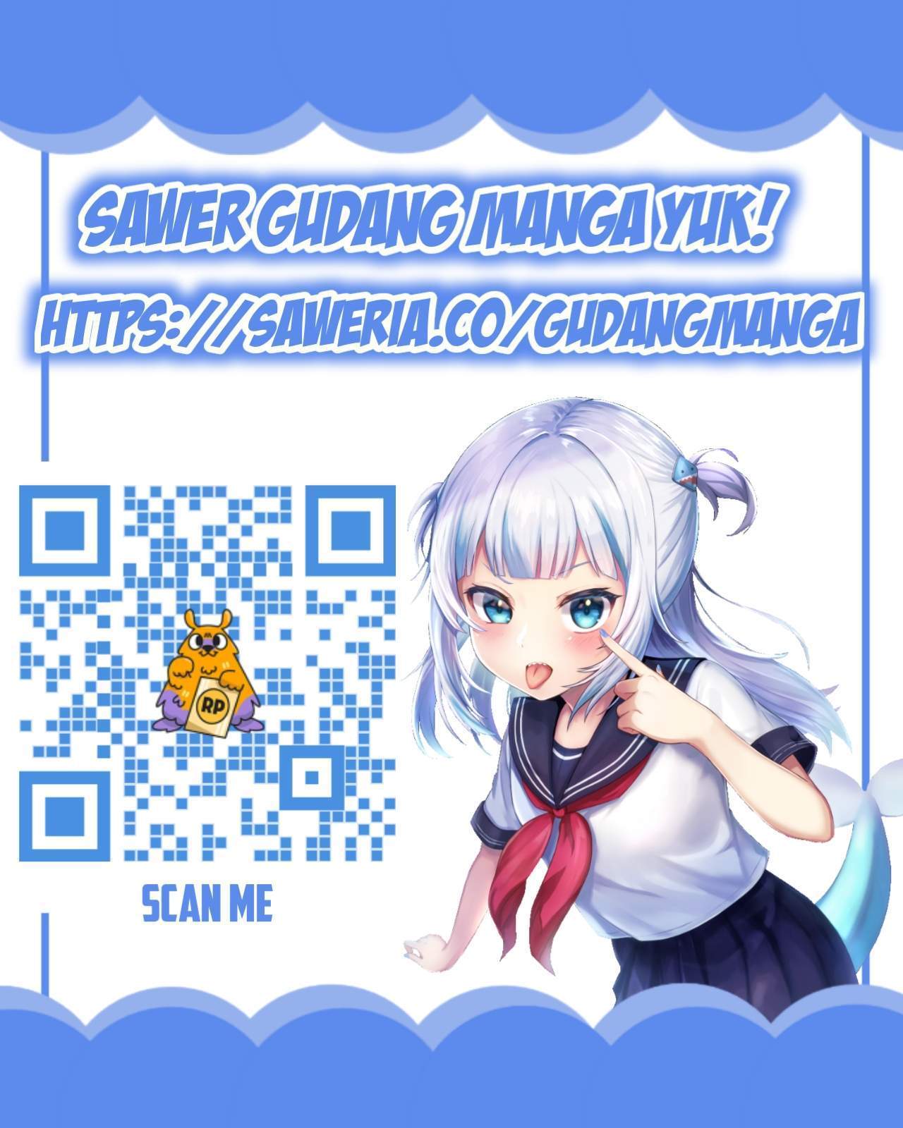 My Great Sword (Remake) Chapter 5 Gambar 66