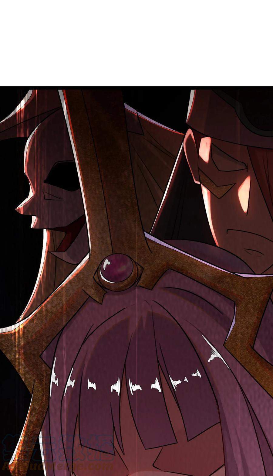 My Great Sword (Remake) Chapter 5 Gambar 8