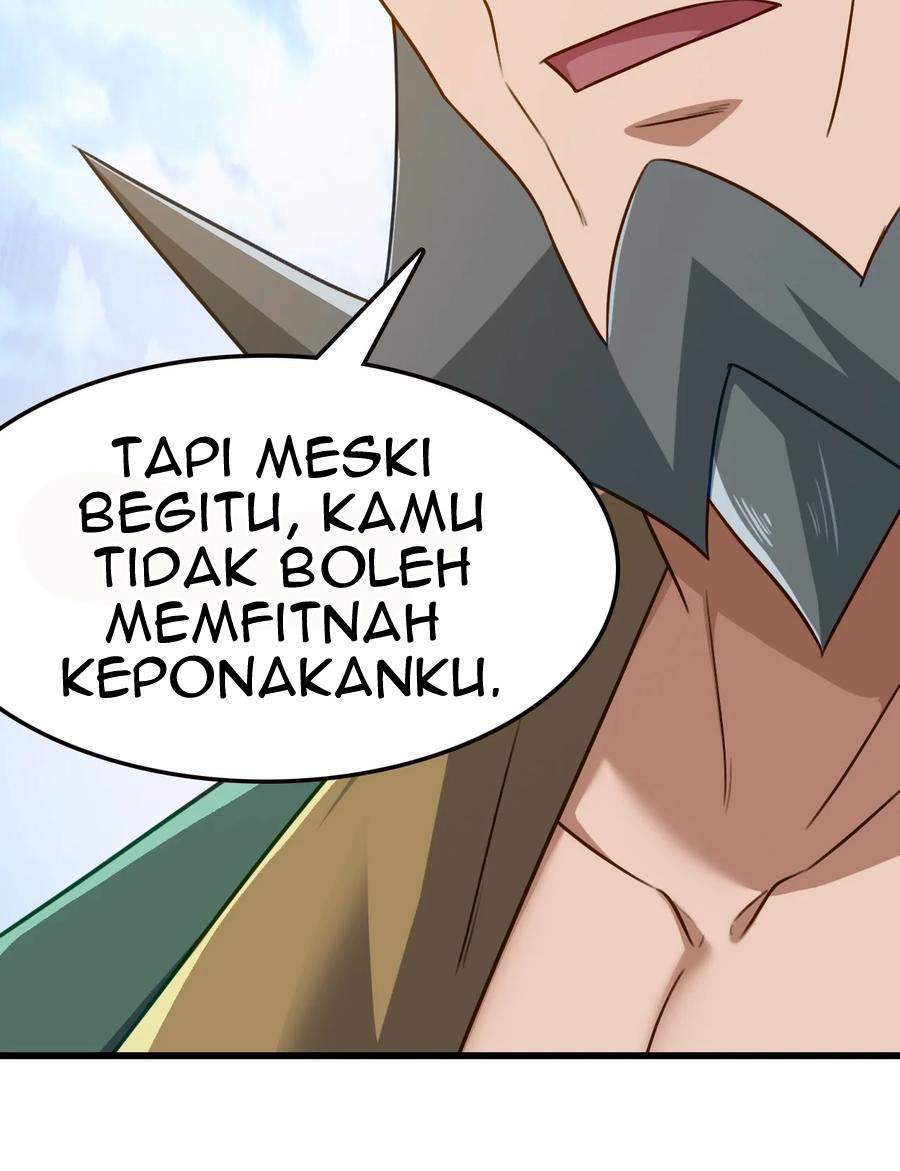 My Great Sword (Remake) Chapter 4 Gambar 19