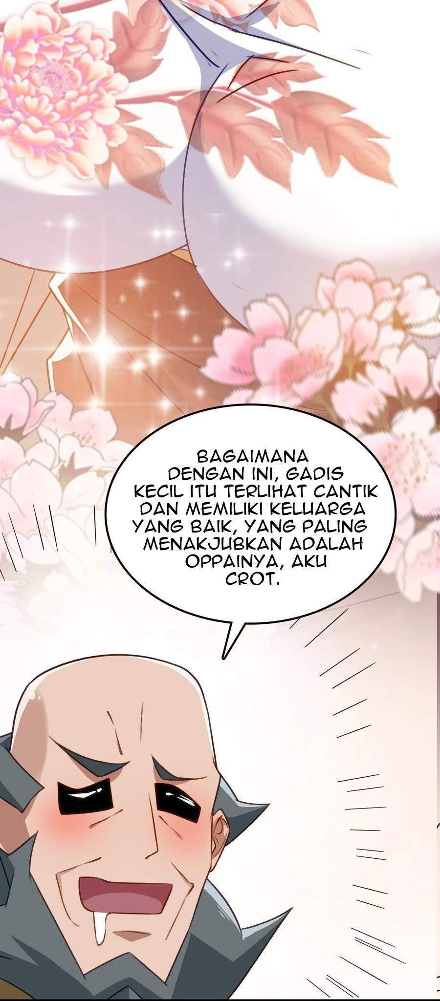 My Great Sword (Remake) Chapter 4 Gambar 48