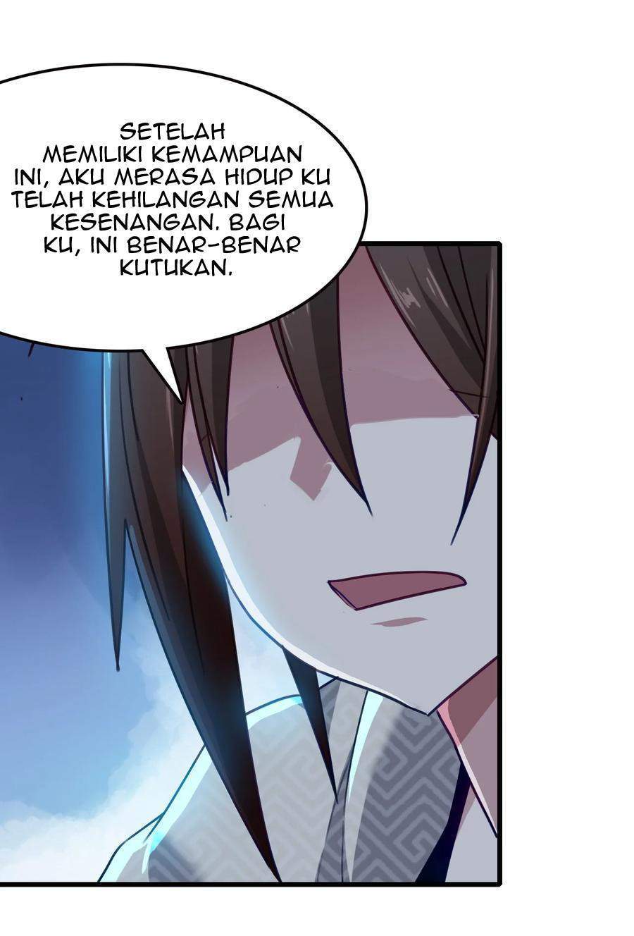 My Great Sword (Remake) Chapter 4 Gambar 54