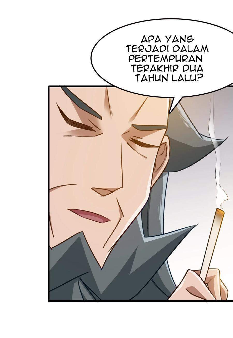 My Great Sword (Remake) Chapter 4 Gambar 55