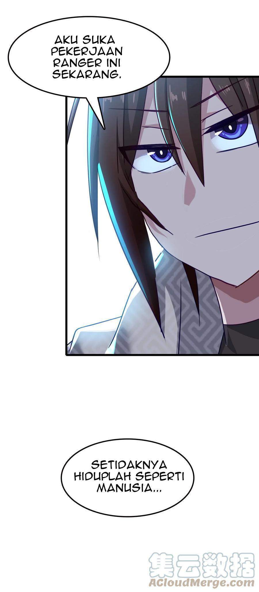 My Great Sword (Remake) Chapter 4 Gambar 62