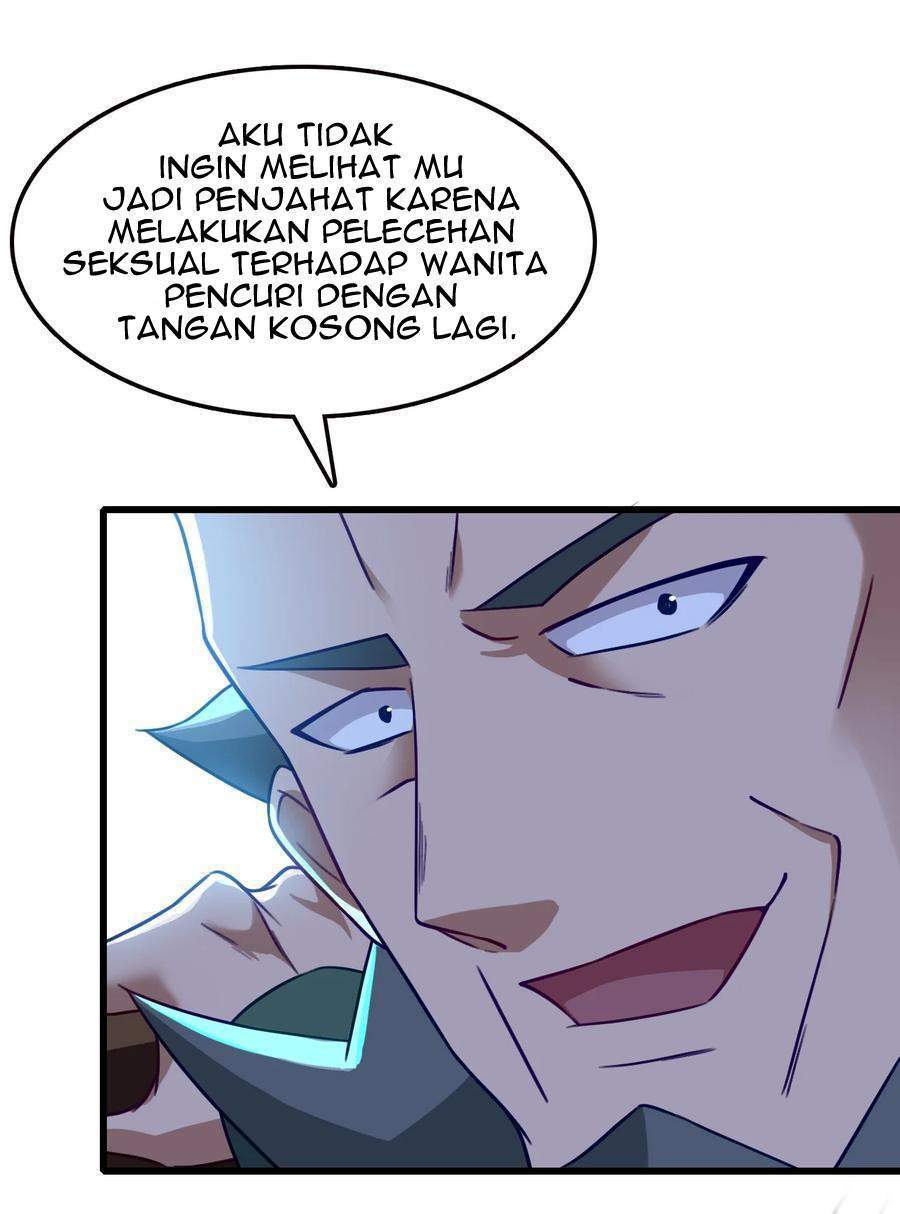 My Great Sword (Remake) Chapter 4 Gambar 69