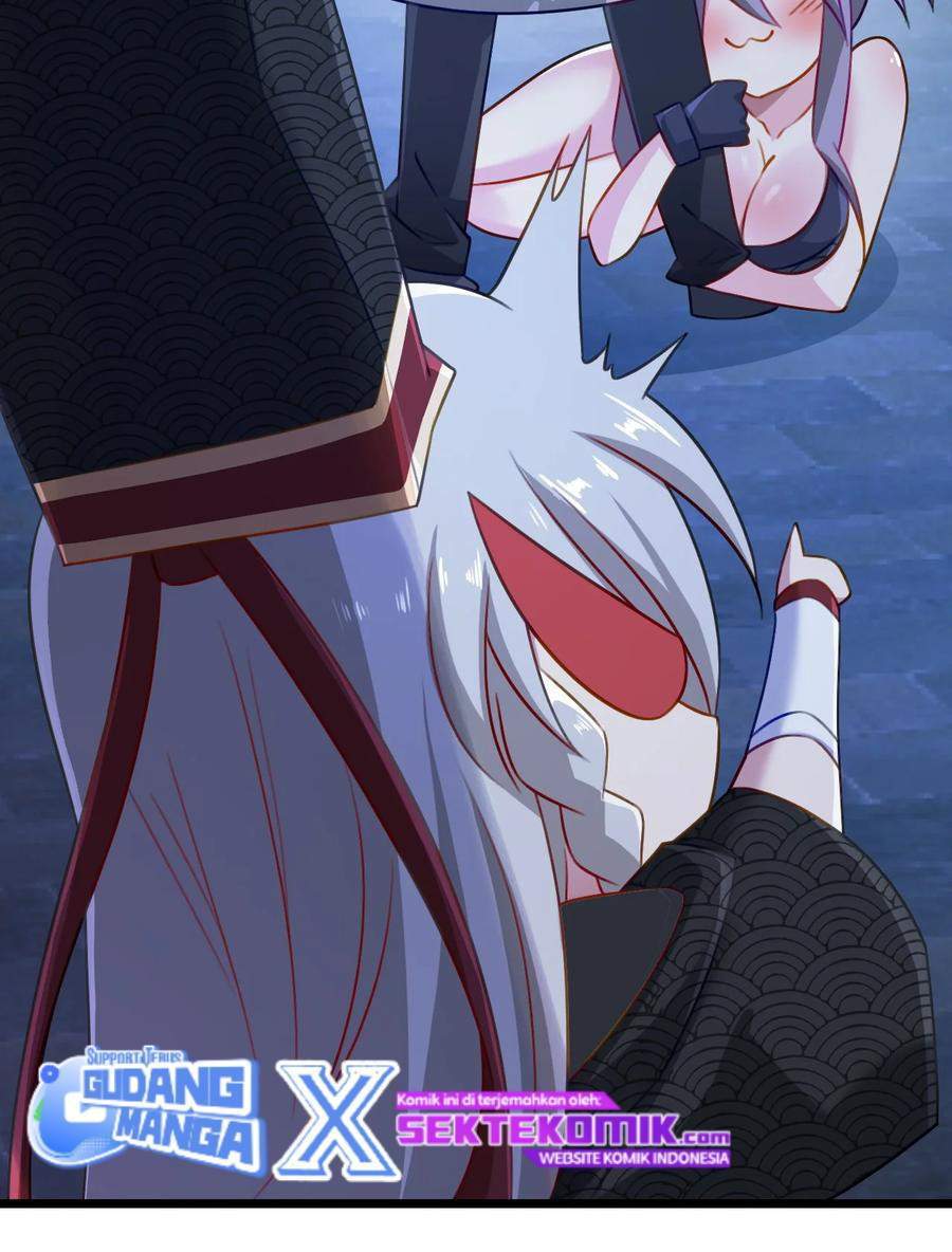 My Great Sword (Remake) Chapter 2 Gambar 16