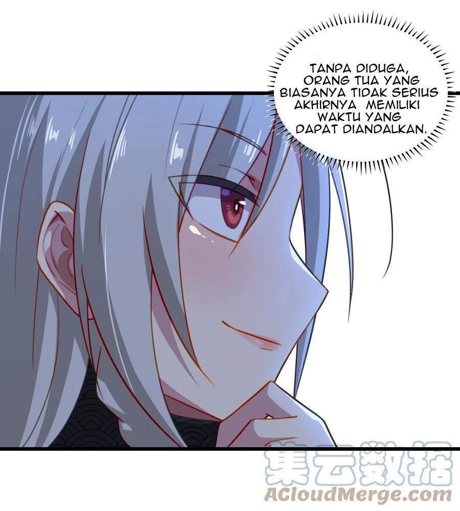 My Great Sword (Remake) Chapter 2 Gambar 20