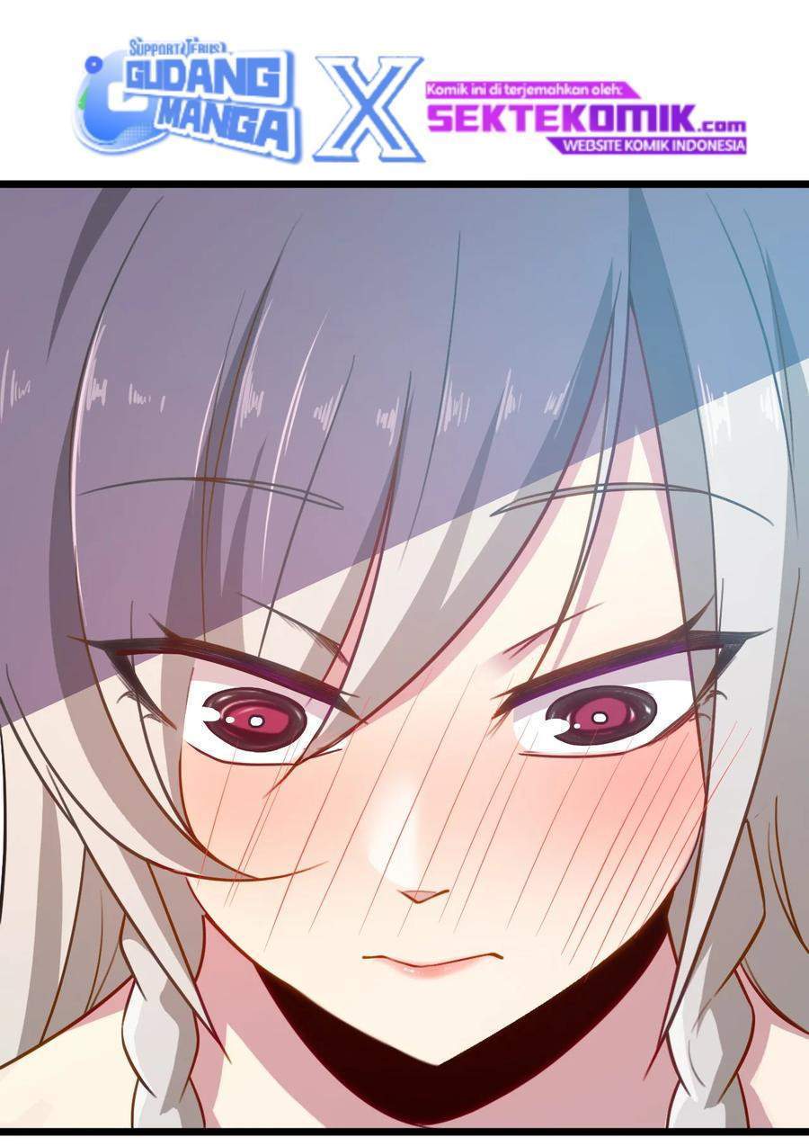 My Great Sword (Remake) Chapter 2 Gambar 36