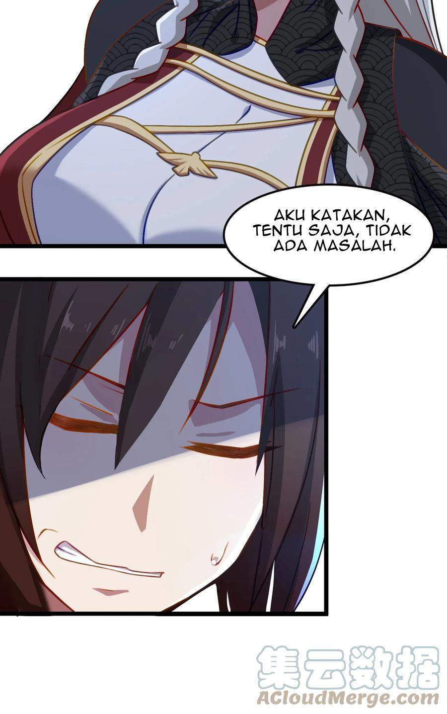 My Great Sword (Remake) Chapter 2 Gambar 5