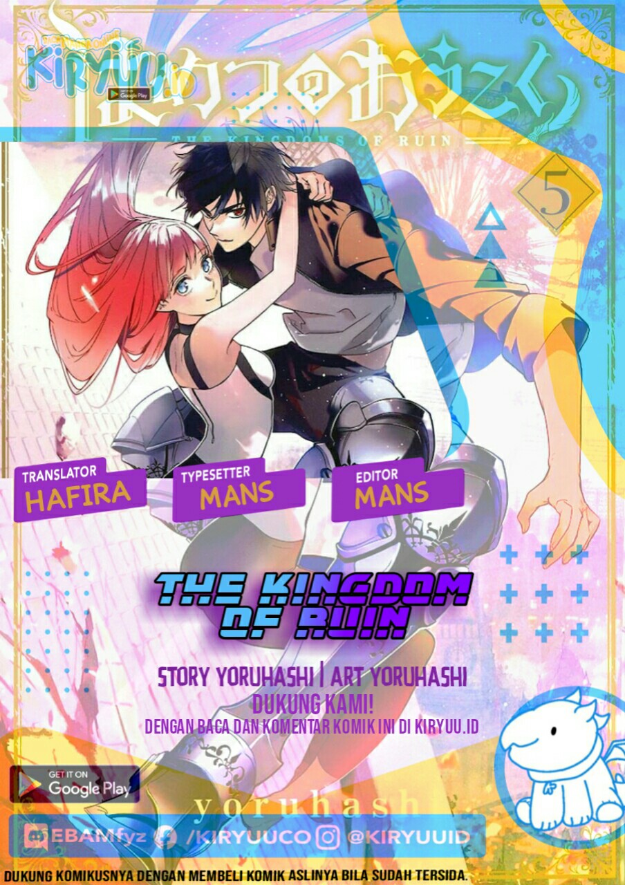 Baca  The Kingdom of Ruin Chapter 30 Gambar 2