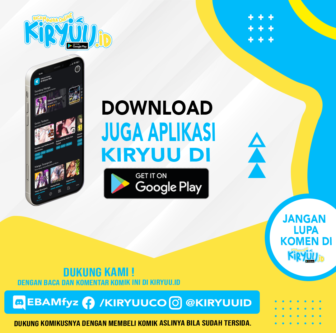 The Kingdom of Ruin Chapter 30 Gambar 3