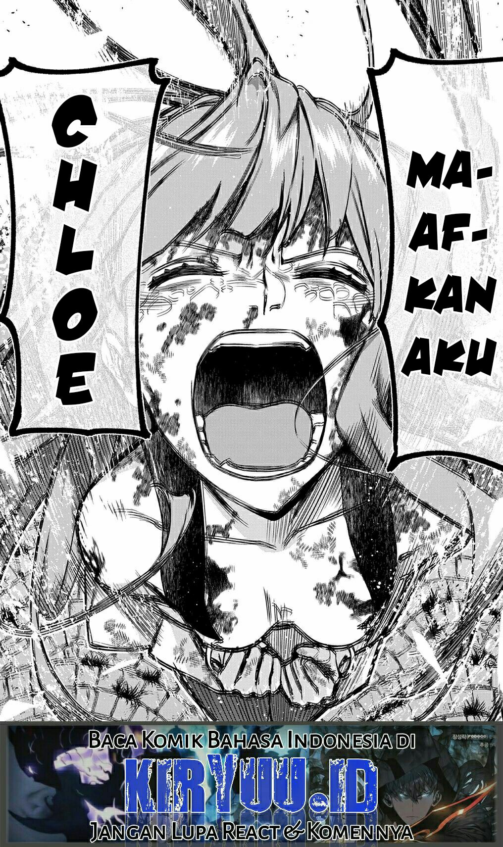 The Kingdom of Ruin Chapter 30 Gambar 33