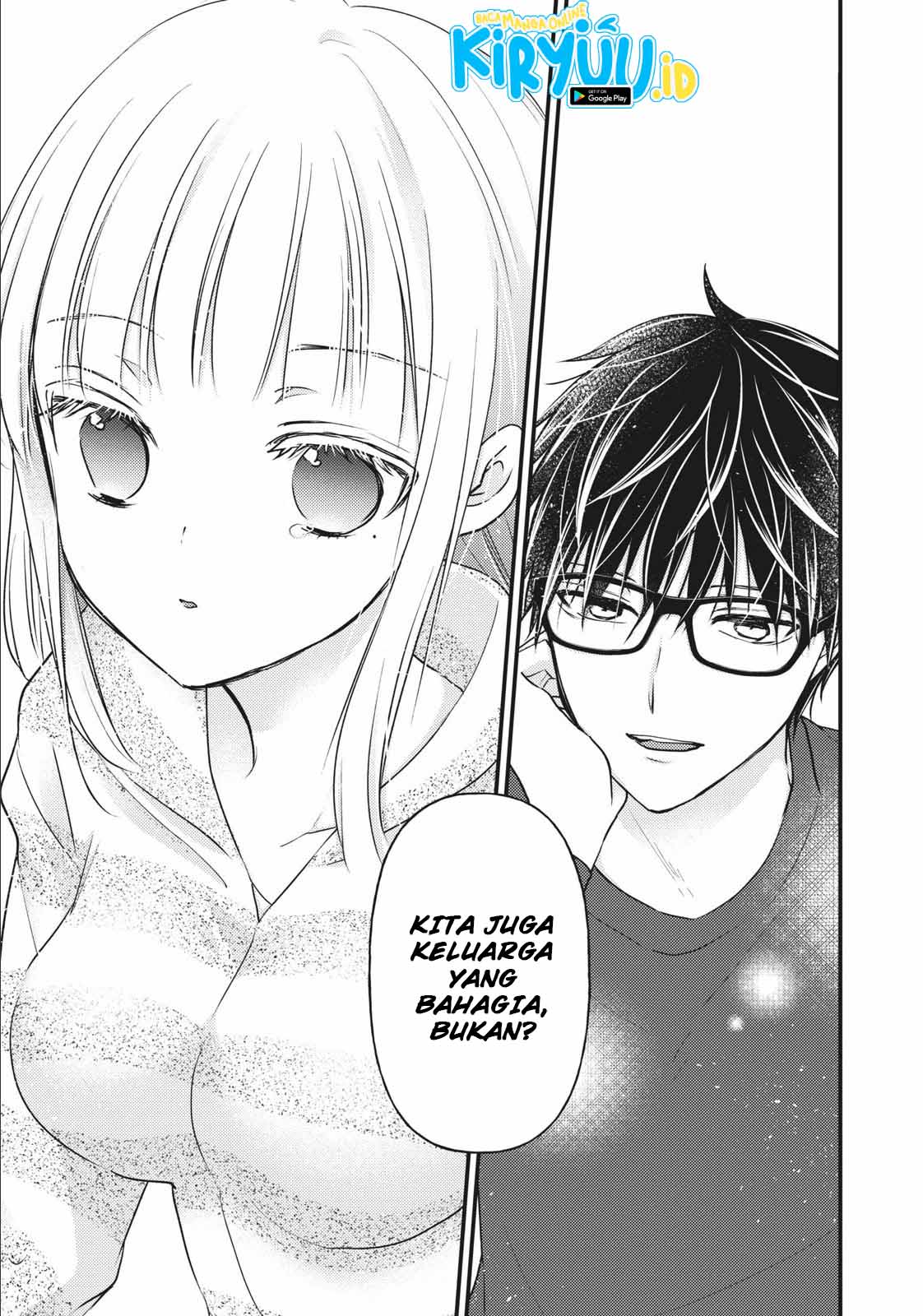 Mijuku na Futari de Gozaimasu ga Chapter 74 Gambar 12