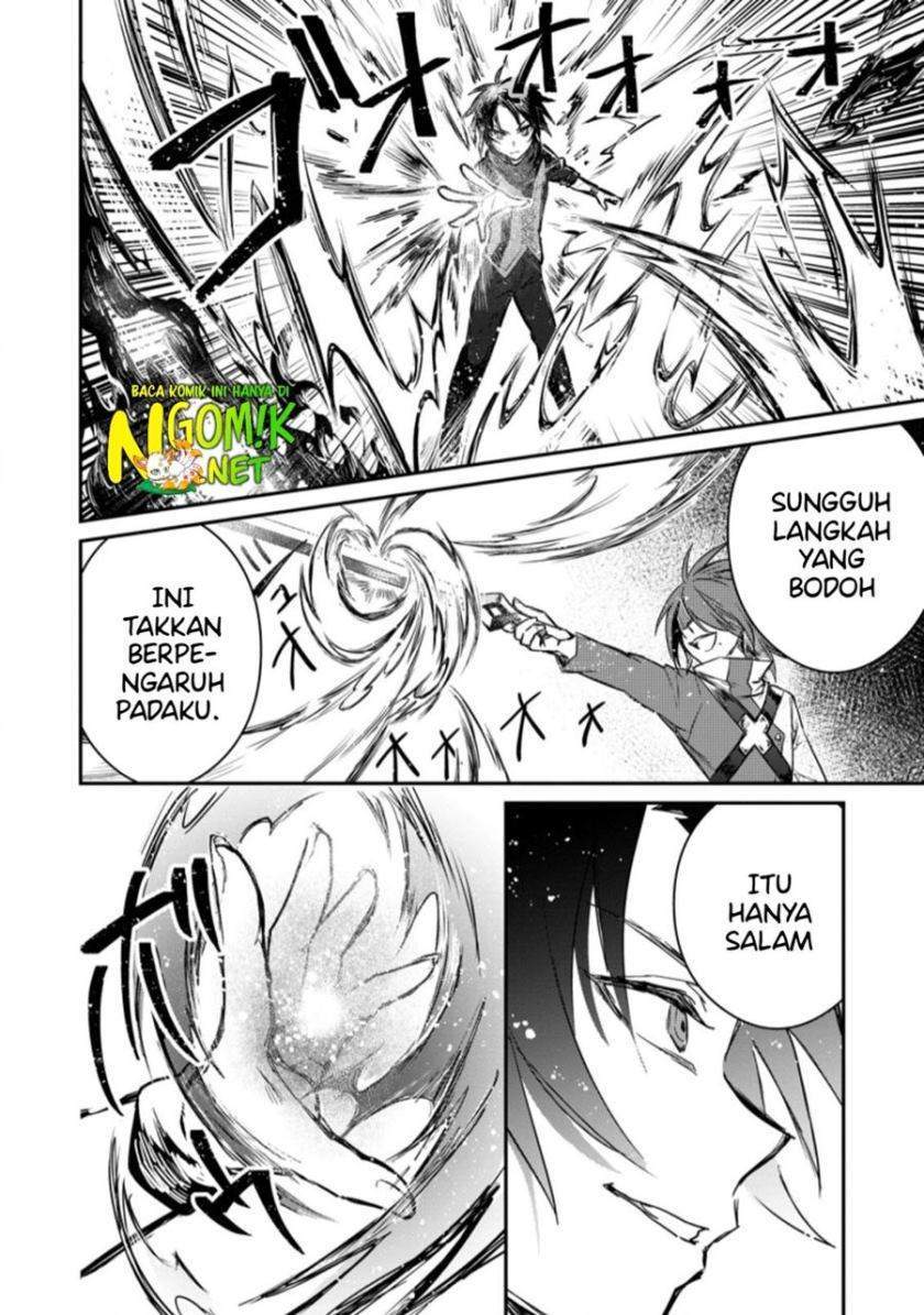 Yuusha Party ni Kawaii Ko ga Ita no de, Kokuhaku Shite Mita Chapter 6.3 Gambar 5