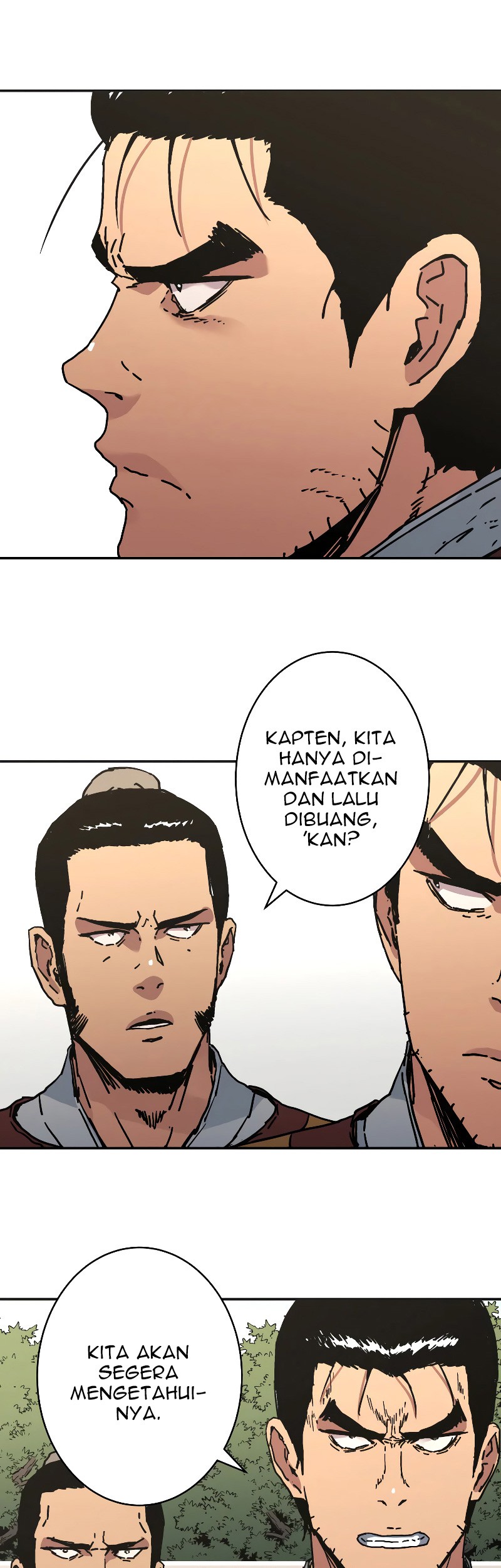 Peerless Dad Chapter 190 Gambar 12