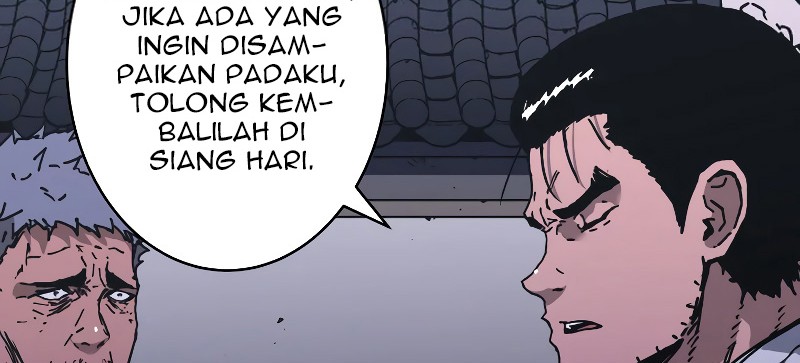 Peerless Dad Chapter 190 Gambar 19