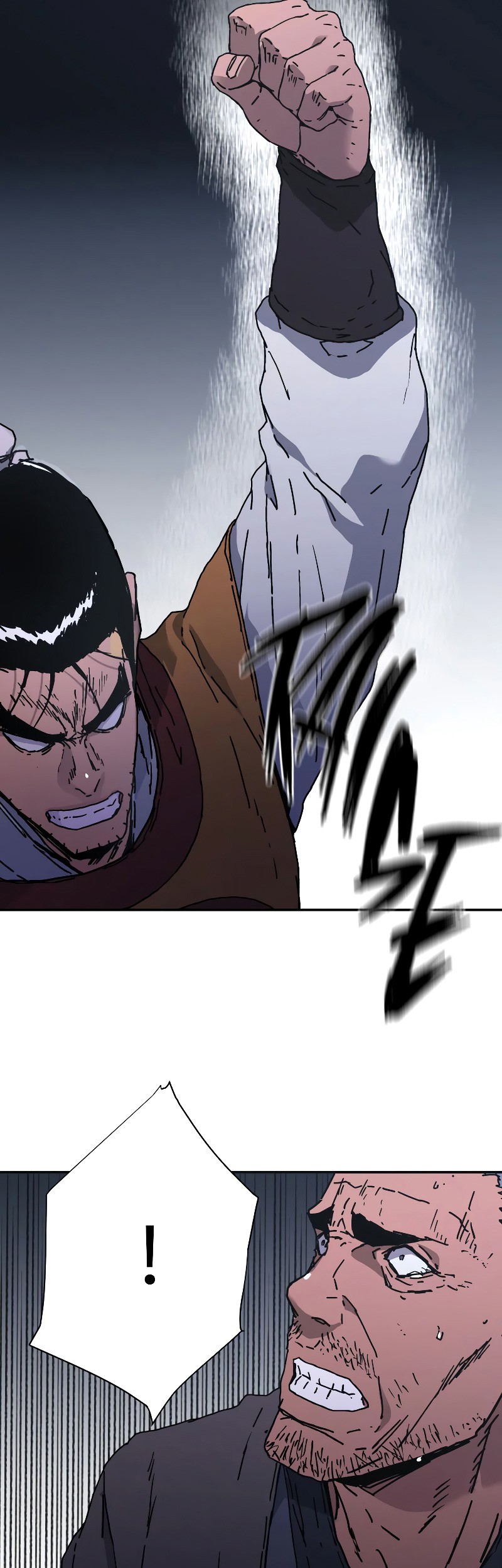 Peerless Dad Chapter 190 Gambar 30