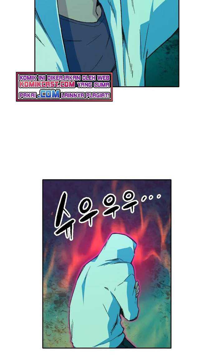 OOPARTS Chapter 45 Gambar 16