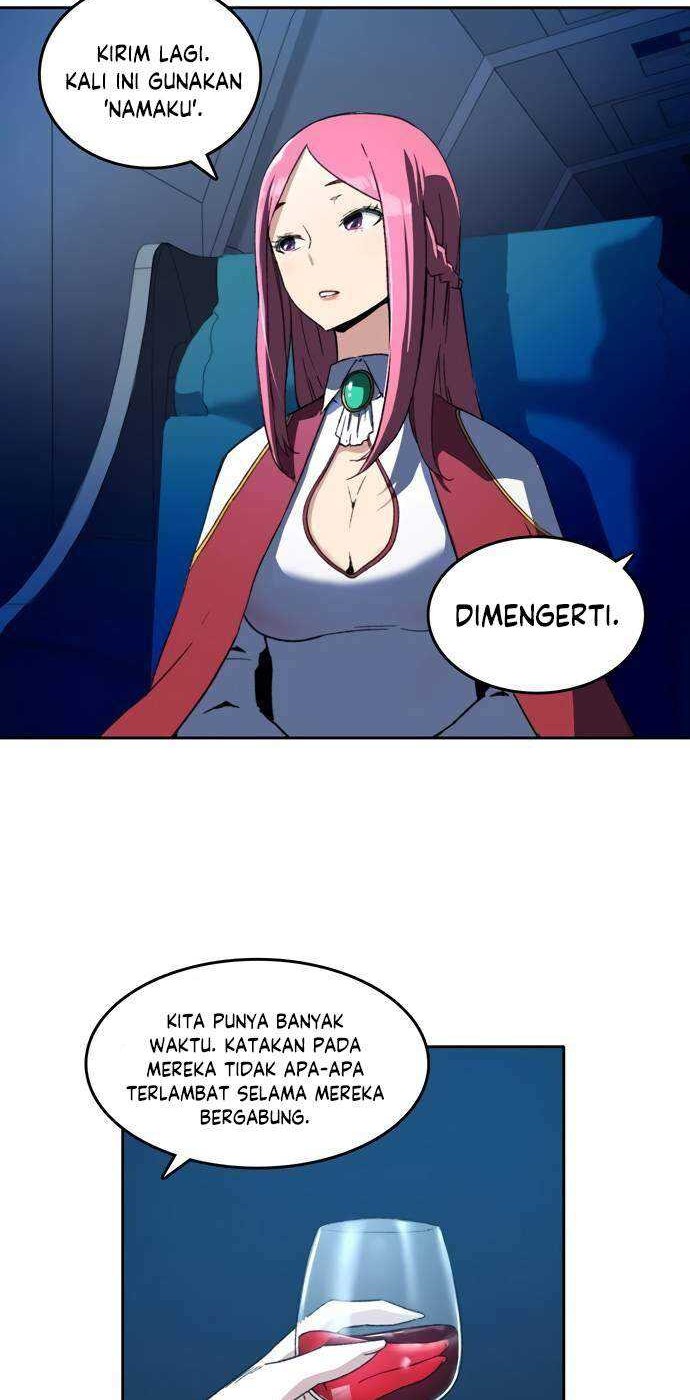 OOPARTS Chapter 45 Gambar 21