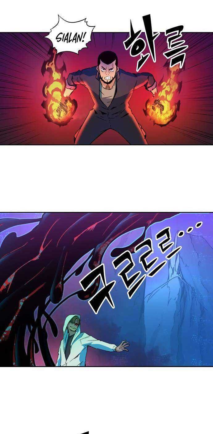 OOPARTS Chapter 45 Gambar 6