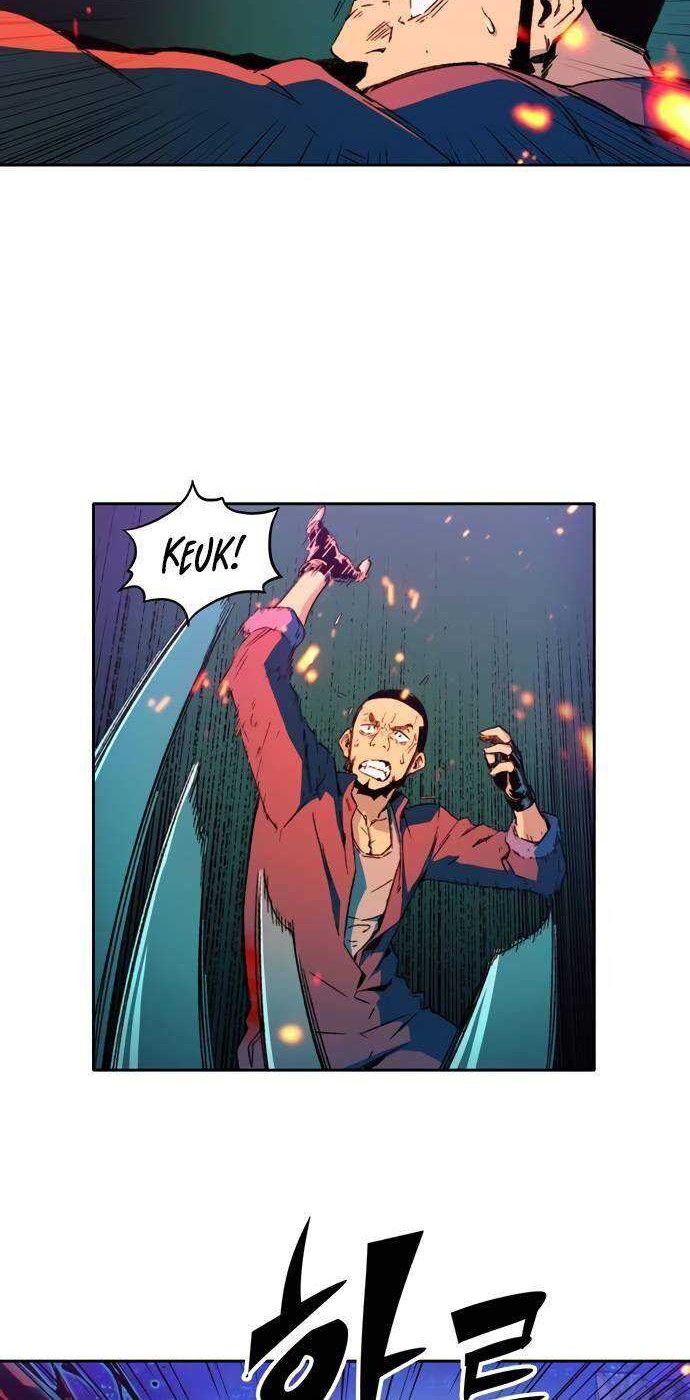 OOPARTS Chapter 45 Gambar 9