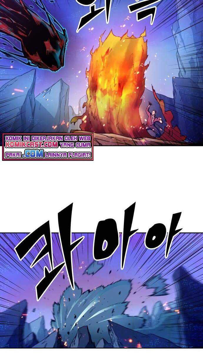 OOPARTS Chapter 45 Gambar 10
