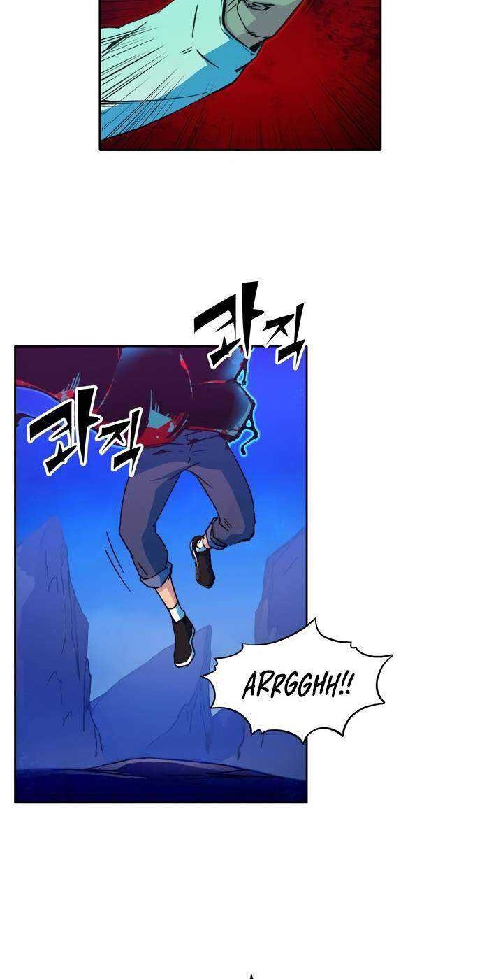 OOPARTS Chapter 45 Gambar 12
