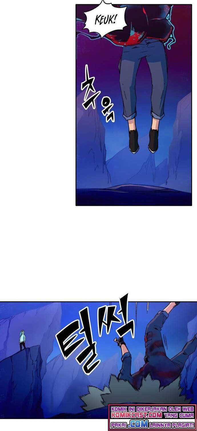 OOPARTS Chapter 45 Gambar 13