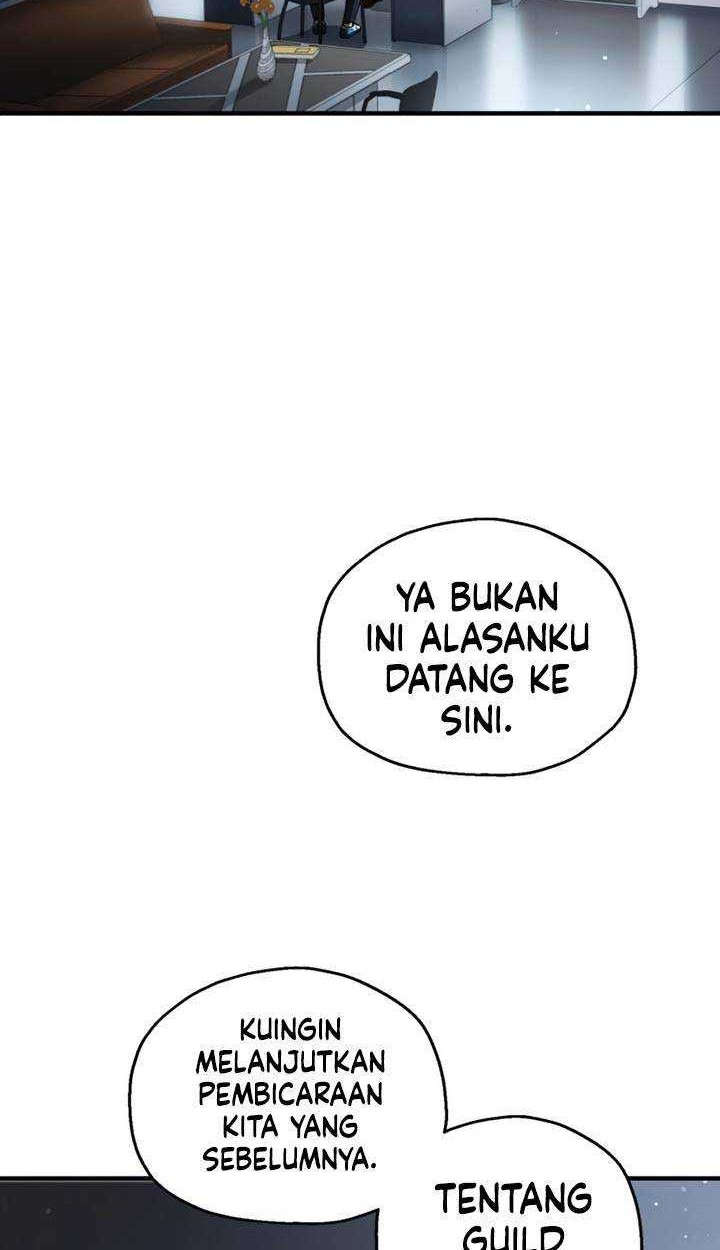 Player Who Can’t Level Up Chapter 45 Gambar 19