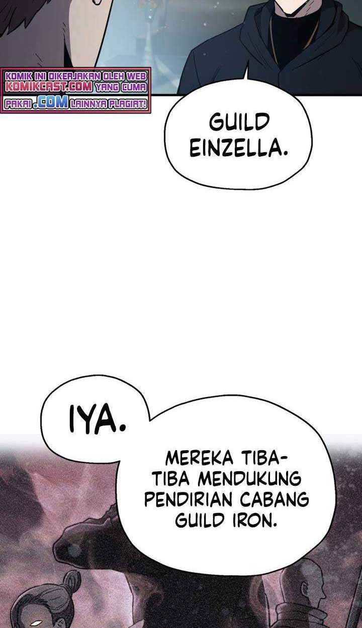 Player Who Can’t Level Up Chapter 45 Gambar 23