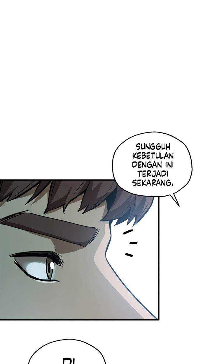 Player Who Can’t Level Up Chapter 45 Gambar 29