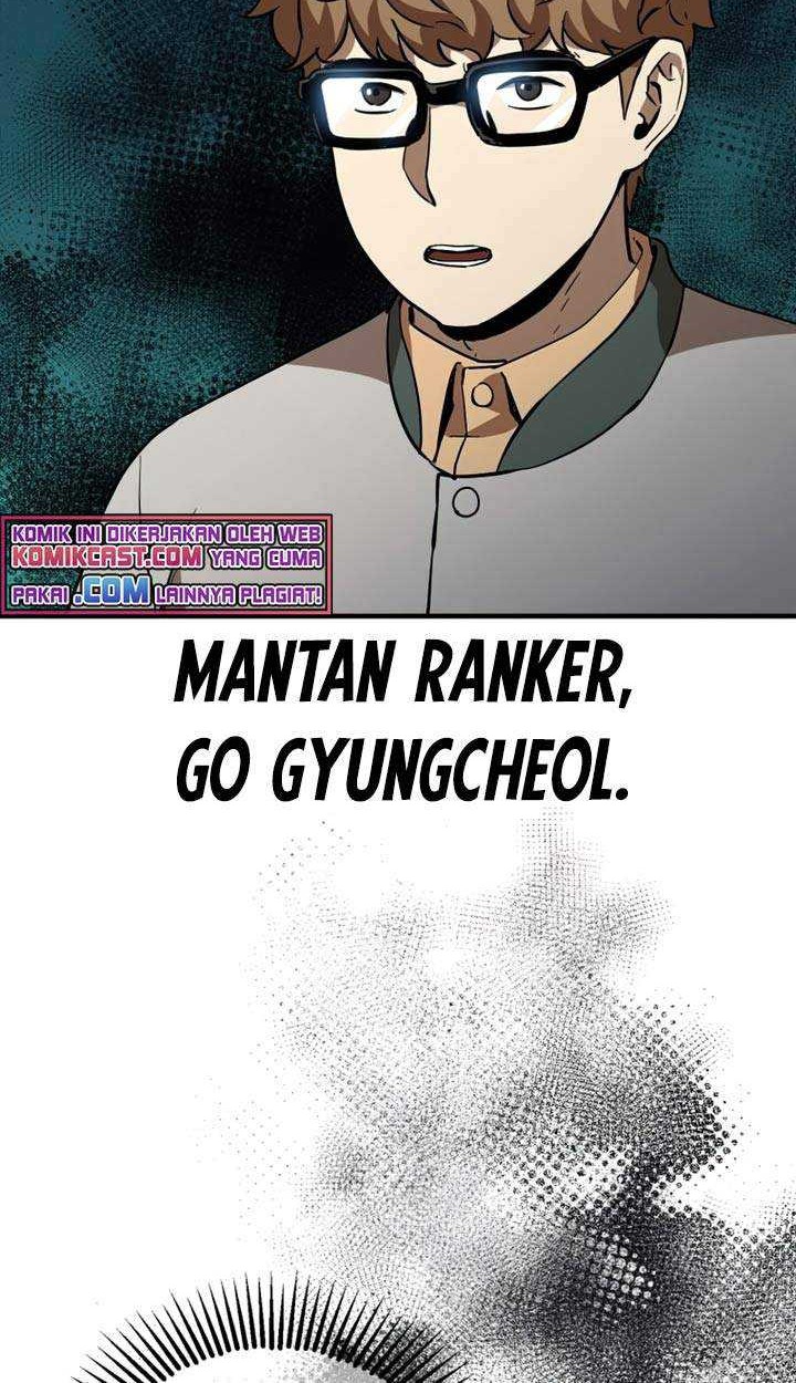 Player Who Can’t Level Up Chapter 45 Gambar 43