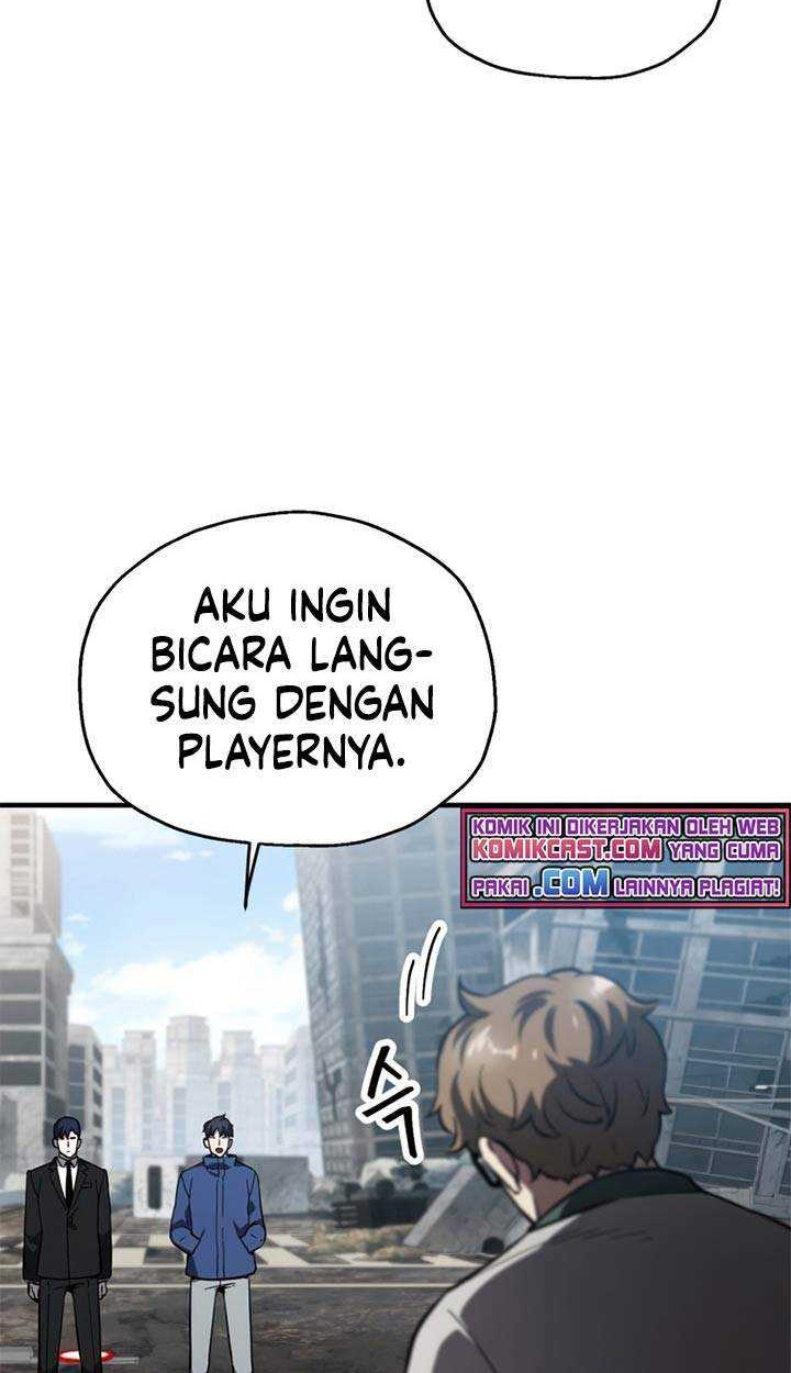 Player Who Can’t Level Up Chapter 45 Gambar 45